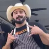 Edgar Prieto - @gallooscuro - TikTok