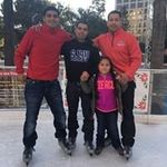 Edgar Prieto - @edgarprieto72 - Instagram