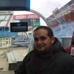Edgar Del Puerto - @djedgar6975 - Instagram