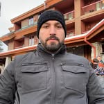 Edgar Puerto Capristo - @capristopc - Instagram