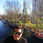 Edgar Puga - @edgarmpuga - Instagram