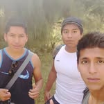 Edgar H Hinojosa Puma - @hinojosapuma - Instagram