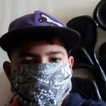 edgar puma de fuego - @edgarpumade - Instagram