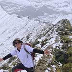 Edgar Tantalla Puma - @guia_delos_andes_cuscoperu - Instagram
