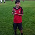 Edgar Quevedo - @edgariqamparo777 - Instagram
