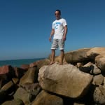 Edgar Quevedo - @quevedo5758 - Instagram