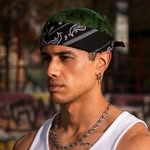 Edgar Quezada - @esgarqd - Instagram