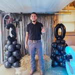 Edgar Radillo - @edradillo - Instagram