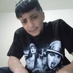 Edgar Rambo - @rambgoon21 - Instagram