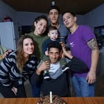 Edgar Rambo - @edgardamian_80 - Instagram