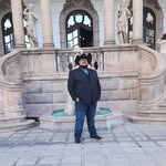 Edgar Rambo Balvaneda - @rambo_915 - Instagram