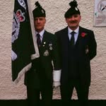 Paul Edgar Rambo - @rambo7284 - Instagram