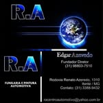 Edgar Raphael Azevedo - @edgarraphaelazevedo - Instagram