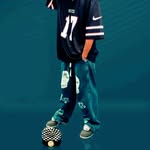 edgar raphael skawa - @posh_wanaman - Instagram