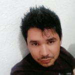 Edgar Alexis Ramos Rascon - @edgaralexisramosrascon - Instagram