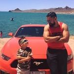 Edgar Rascon - @edgartoyo.matriz - Instagram