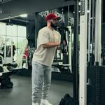 Edgar Rascon - @edgar5.8 - Instagram