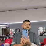 Edgar Rascon - @m500ed - Instagram