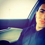 Edgar Rascon - @chapo_1995 - Instagram