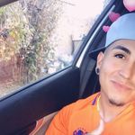 Edgar Rascon - @chapito_1995 - Instagram