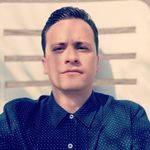Edgar Rascón Tolentino - @eddietolentinottv - Instagram