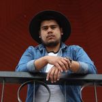 Edgar R. Cortés - @_edgarraymundo - Instagram