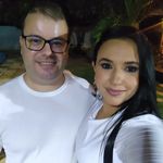 Raylma Ferreira - @edgar_raylma - Instagram