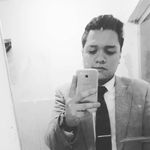 Edgar Ulises Alfaro Rayas - @ulises1946 - Instagram