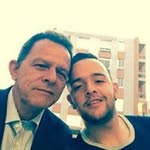 Edgar Ernesto Rayo - @rayoedgar1603 - Instagram