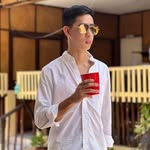 Edgar Joseph Landaos Razon - @mojarazon - Instagram