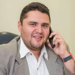 Edgar de la Garza - @edgar.realestate - Instagram