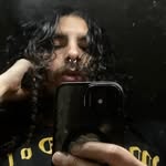 Edgar Roldan - @squid.oil - Instagram