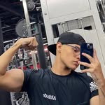 Edgar Roldan | Entrenador Personal⚡️ - @edgar_roldam - Instagram