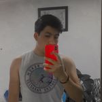 Edgar Rubin - @edgarrub18 - Instagram