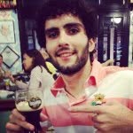 Edgar Russo - @edgarvore - Instagram