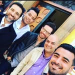 Edgar Saenz - @pocho4533 - Instagram