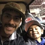 Edgar Saenz - @saenz1691 - Instagram