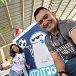 Edgar Saenz - @edgarsaenz10 - Instagram