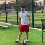 Edgar Sáenz - @edgar_saenz_1203 - Instagram