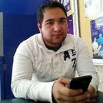 Edgar Saenz - @saenz_edgar - Instagram