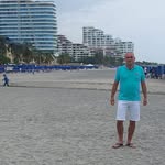 Edgar Saenz - @edgarsaenz53 - Instagram