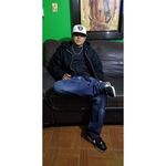Edgar Saenz - @edgarsaenz56 - Instagram