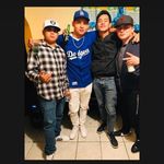 Edgar Saenz - @edgarsaenz29 - Instagram