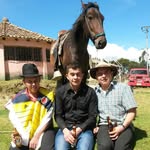 Edgar Saenz Morales - @edgarsaenzmorales - Instagram