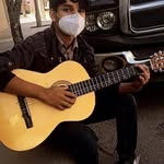 Edgar Saucedo - @leonel90s - Instagram