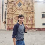 Edgar Saucedo - @thesaucedgar - Instagram