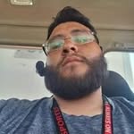 Edgar Saucedo - @garoxdd - Instagram