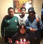 Edgar Saucedo - Facebook