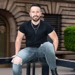 Edgar Saucedo Campos - @edca20 - Instagram