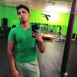 Edgar Serna - @homar_zerna - Instagram